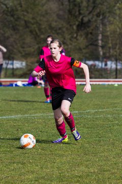 Bild 353 - B-Juniorinnen SV Wahlstedt - SG Wentorf-S./Sch�nberg